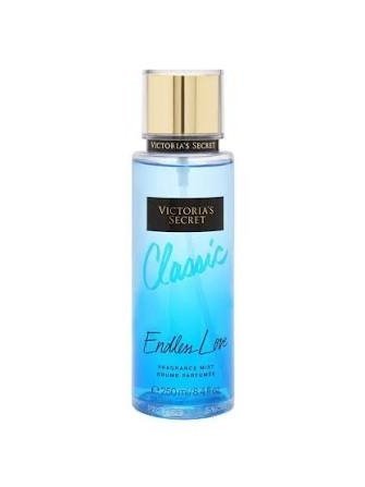 VICTORIA'S SECRET ENDLESS LOVE BODY MIST