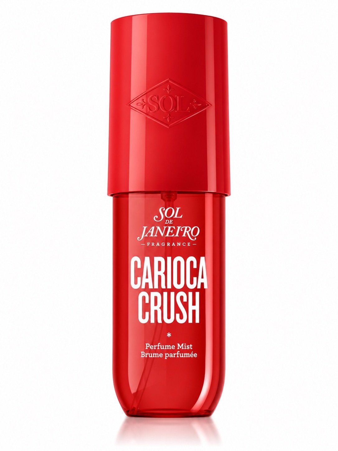 Sol de Janeiro Carioca Crush Perfume Mist 90ML 