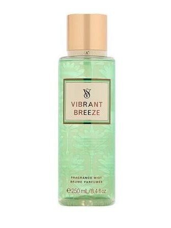 VICTORIA'S SECRET BEACH BREEZE BODY MIST