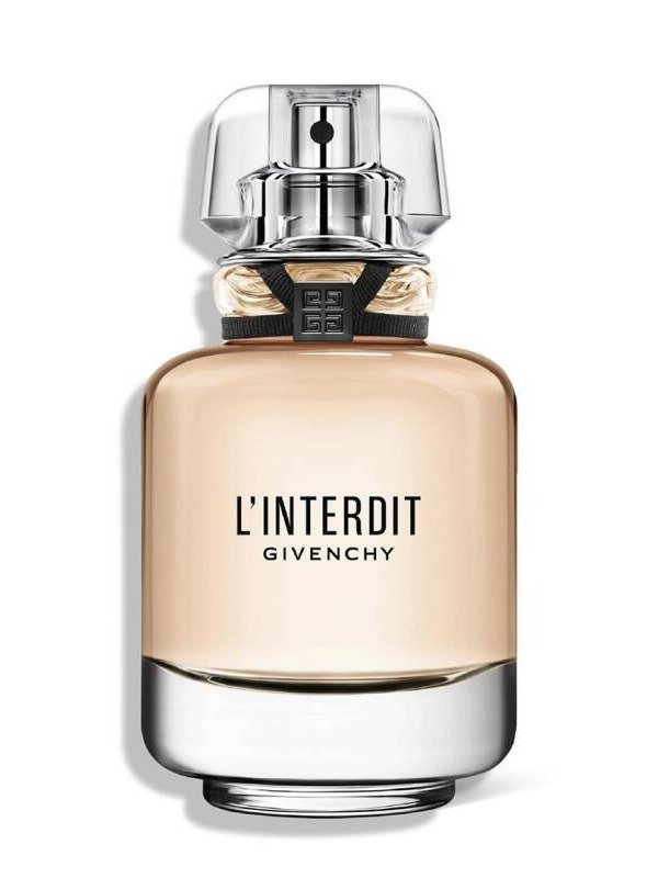 GIVENCY L'INTERDIT 80 ML