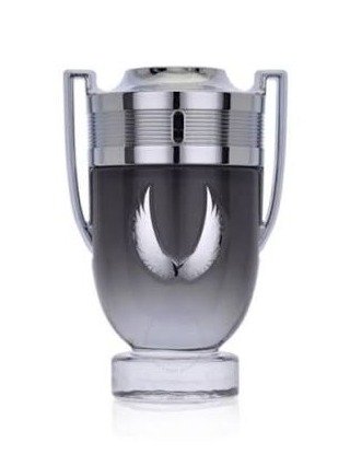 PACO RABANNE INVICTUS PLATINUM EDP 100 ML