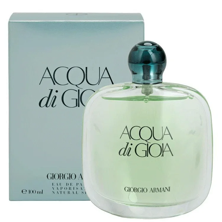ACQUA DI GIOIA EDP 100 ML