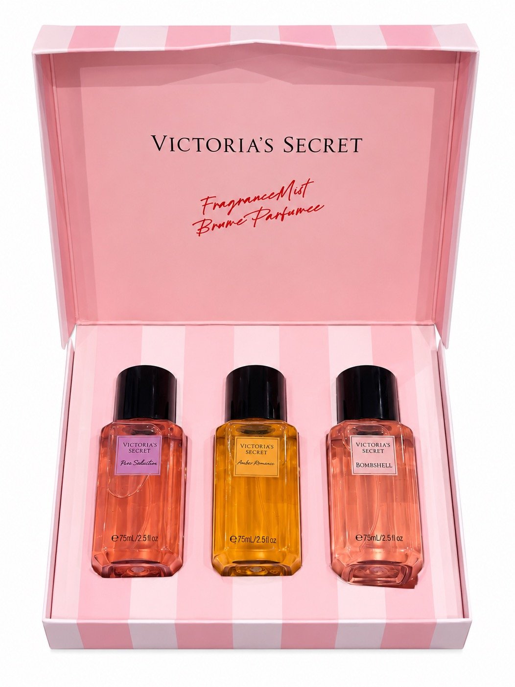 Victoria’s Secret Fragrance Mist Gift Set
