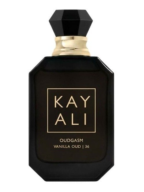 Kayali Oudgasm Vanilla Oud 36 Edp 100 ml 