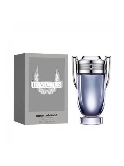 PACO RABANE INVICTUS CLASSIC EDT 100 ML