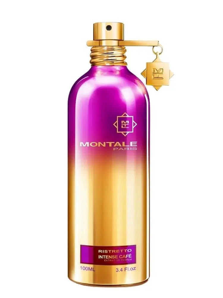 MONTALE RISTRETTO INTENSE CAFE EDP 100 ML MONTALE