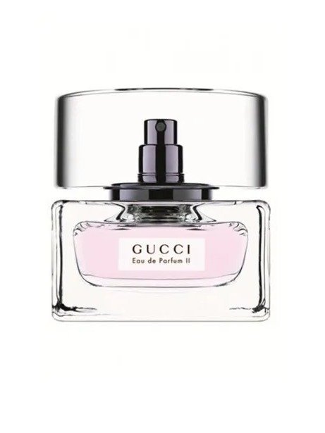 GUCCI II EDP 75 ML