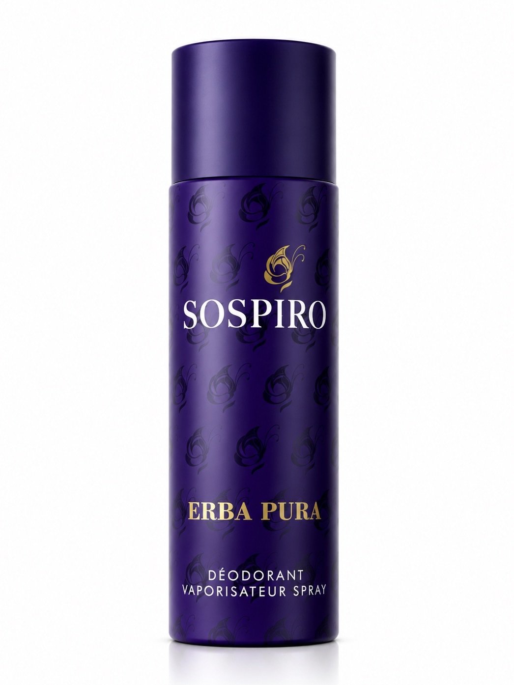 Sospiro Erba Pura Deodorant Spray