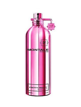 MONTALE PRETY FRUTY EDP 100 ML MONTALE