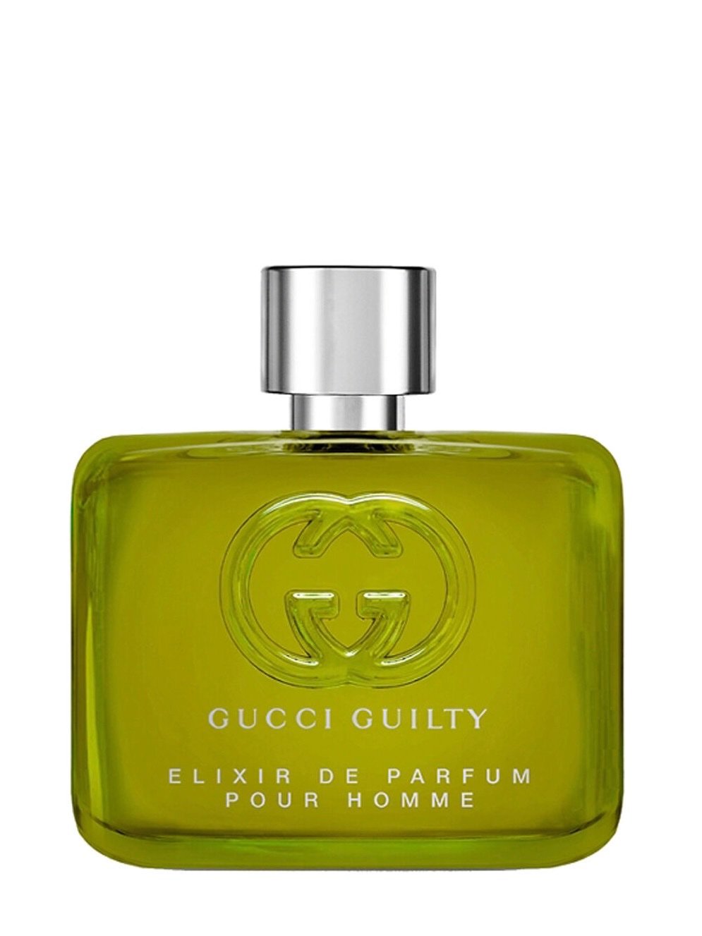Gucci Guilty Elixir de Parfum Pour Homme – 60ML