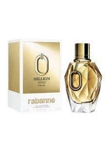 PR LADY MILLION GOLD PARFUM 90 ML