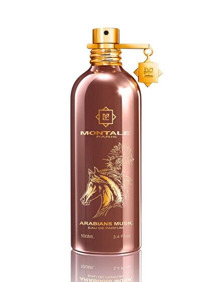 MONTALE ARABIANS MUSK EDP 100 ML MONTALE