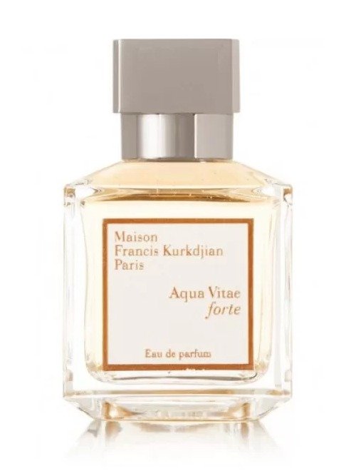MF KURKDJIAN AQUA VITAE FORTE EDP 70 ML