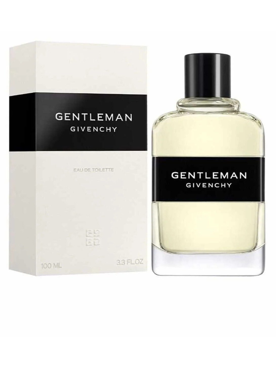 GIVENCHY GENTLEMAN EDT 100 ML