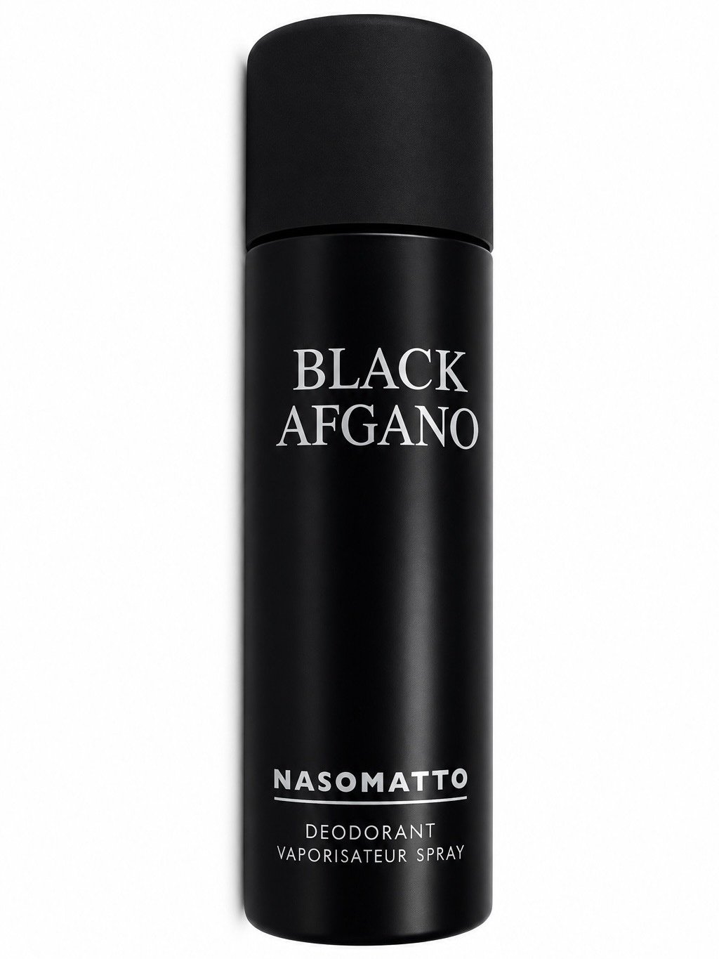 Nasomatto Black Afgano Deodorant Spray