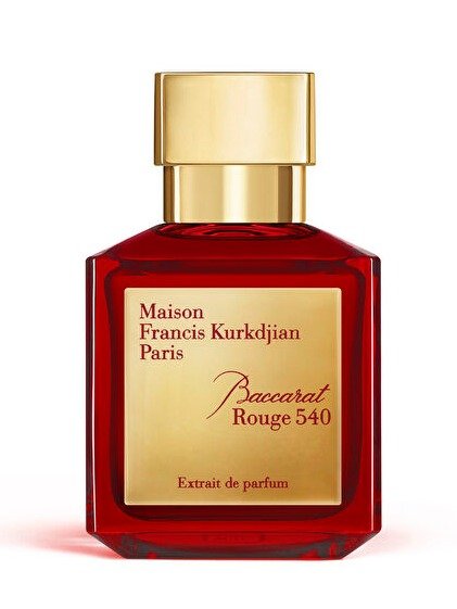 MASION FRANCIS KURKDJIAN BACCARAT ROUGE 540 EXTRAIT EDP 70 ML