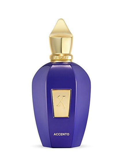 XERJOFF ACCENTO SQUARE EDP 100 ML (LUX)