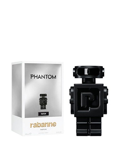 PR PHANTOM PARFUM 100 ML (BLACK)