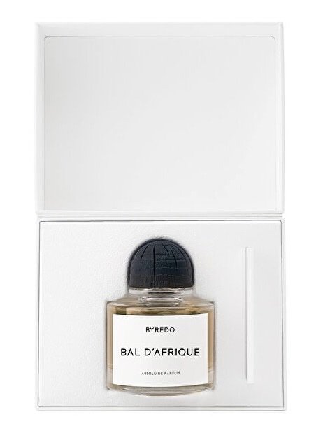 BYREDO Bal d’Afrique Absolu de Parfum – 100ML thumbnail 2