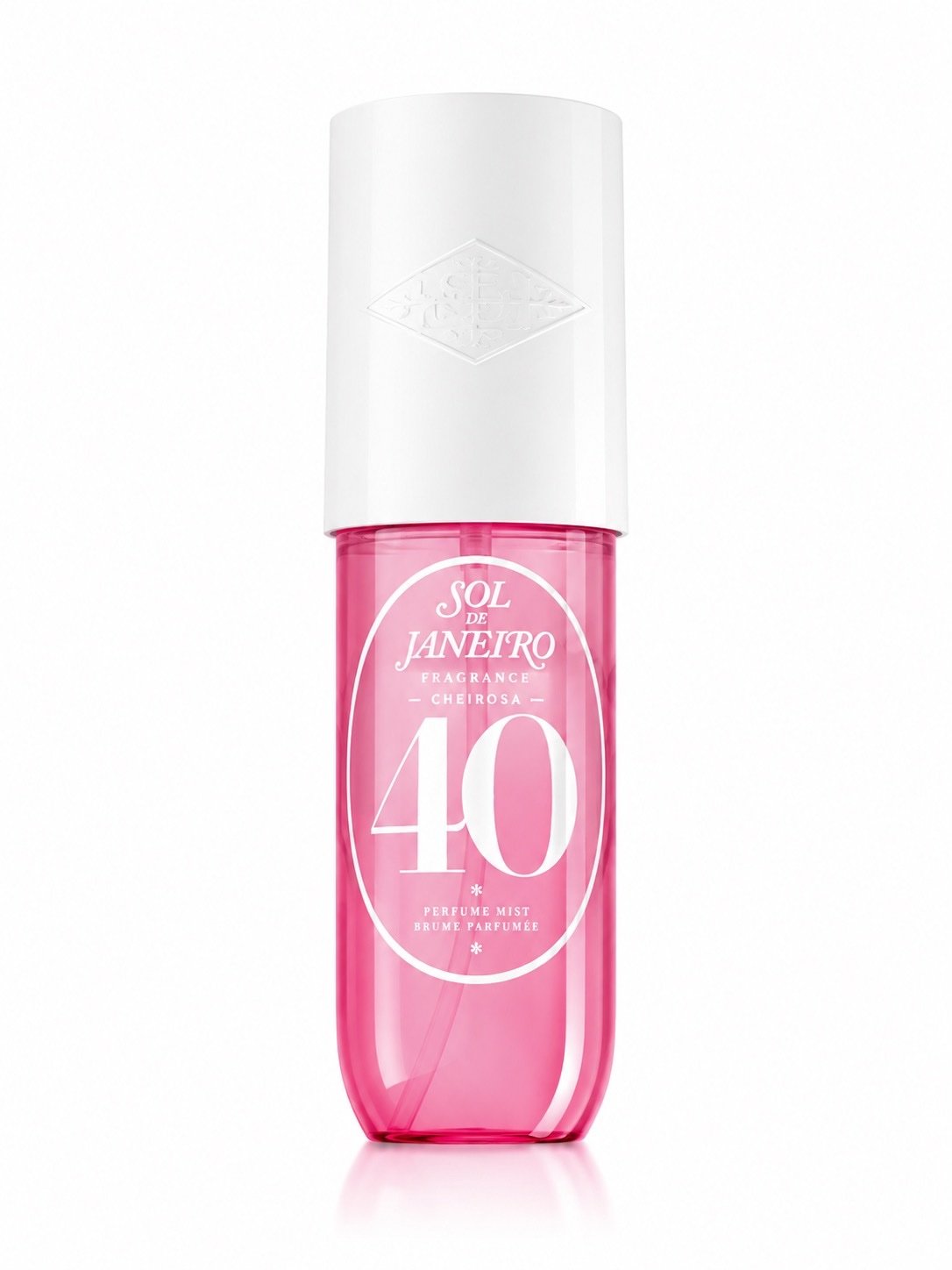 Sol de Janeiro Cheirosa 40 Bom Dia Bright Perfume Mis 90ML