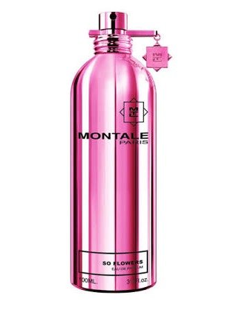 MONTALE SO FLOWERS 100 ML MONTALE
