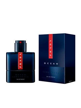 PRADA LUNA ROSSA OCEAN EDP 100 ML