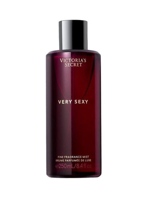 VICTORIA'S SECRET VERY SEXY BODY MIST