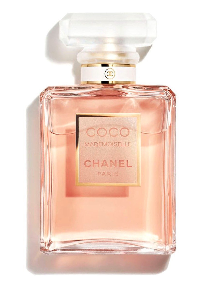 CHANEL COCO MADEMOISELLE L'EAU PRIVEE EDP 100 ML