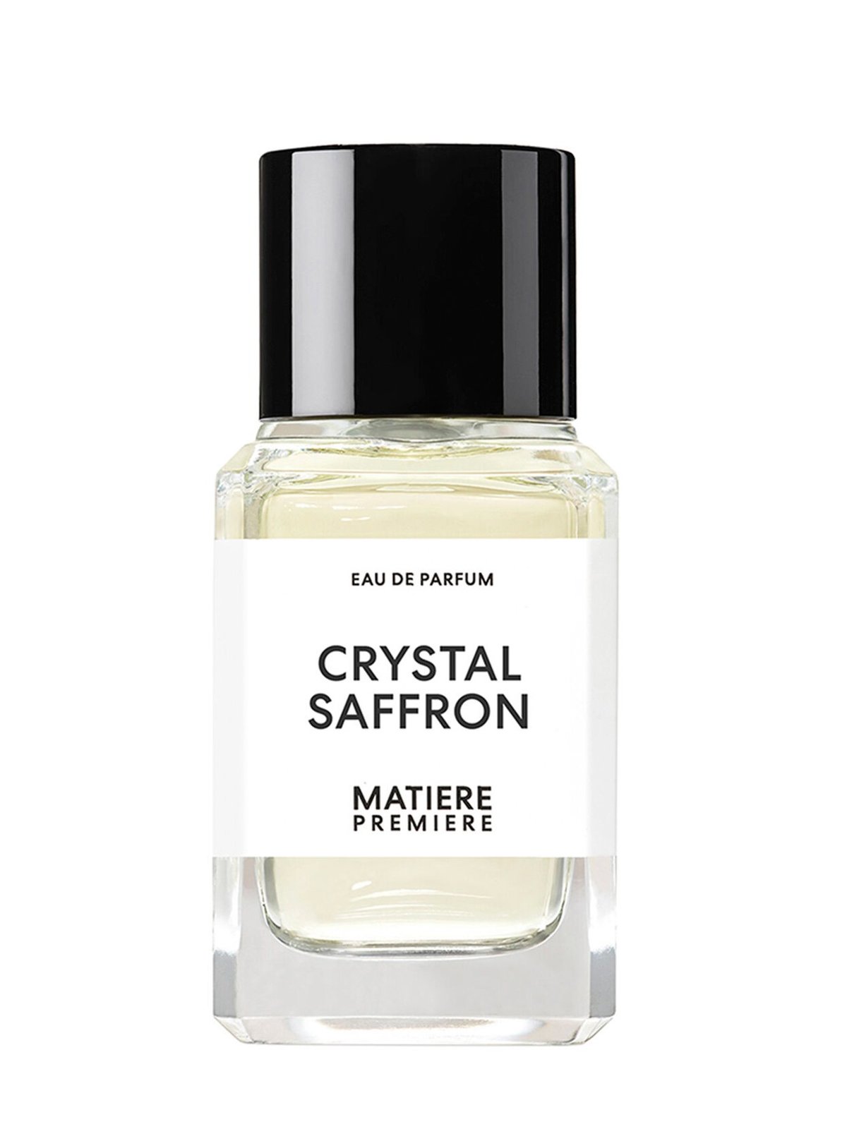 MATIERE PREMIERE CRYSTAL SAFRFRON EDP 100 ML