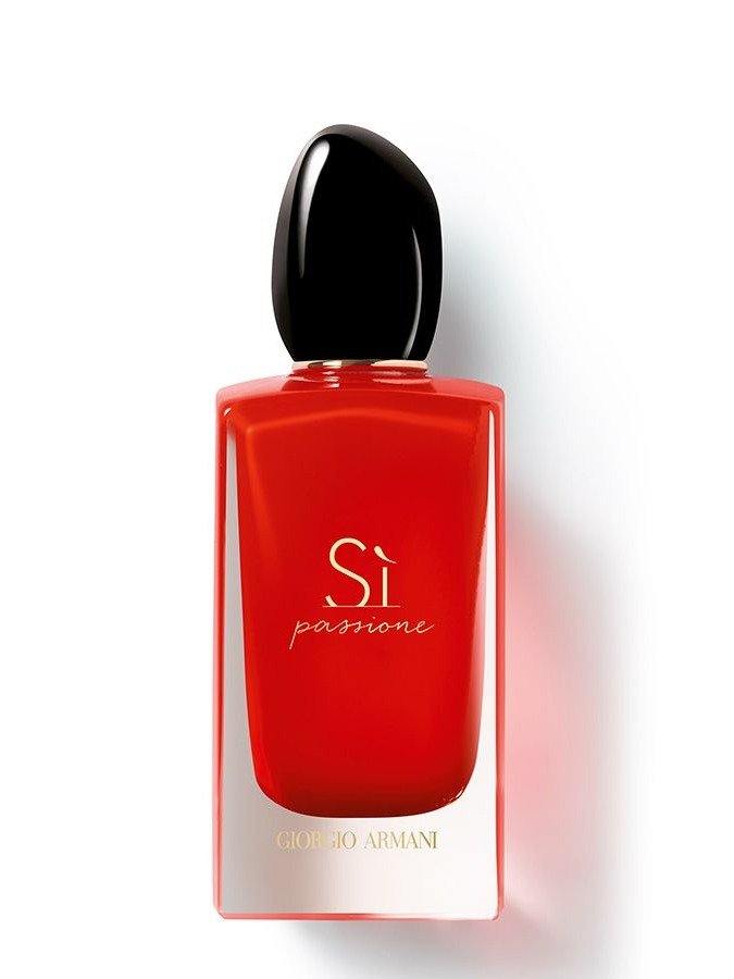 GA ARMANI SI POSIONE EDP 100 ML