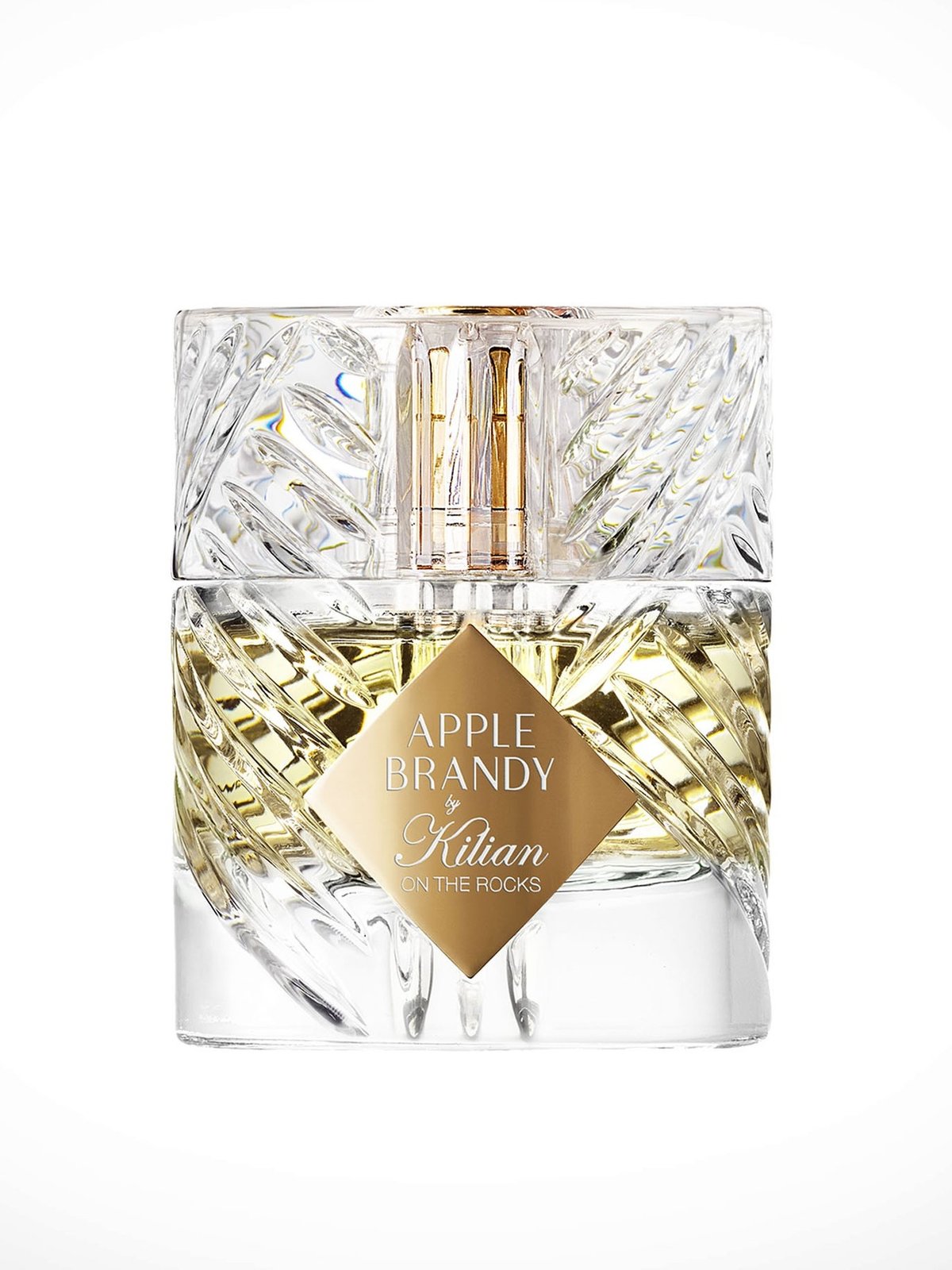 BY KILIAN PLE BRANDY ON THE ROCKS 50 ML