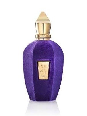 XERJOFF LAYLATI EDP 100 ML (LUX)