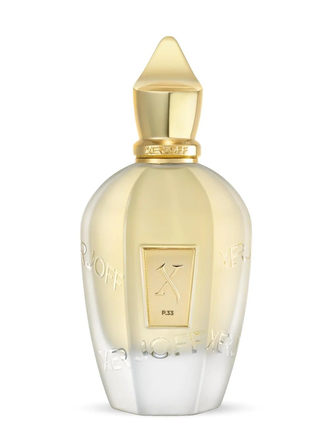 XERJOF RENAISANCE EDP SQUARE 100 ML (LUX)