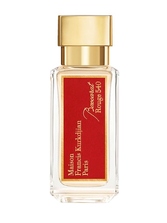 Maison Francis Kurkdjian Baccarat Rouge 540 Eau de Parfum 50ML