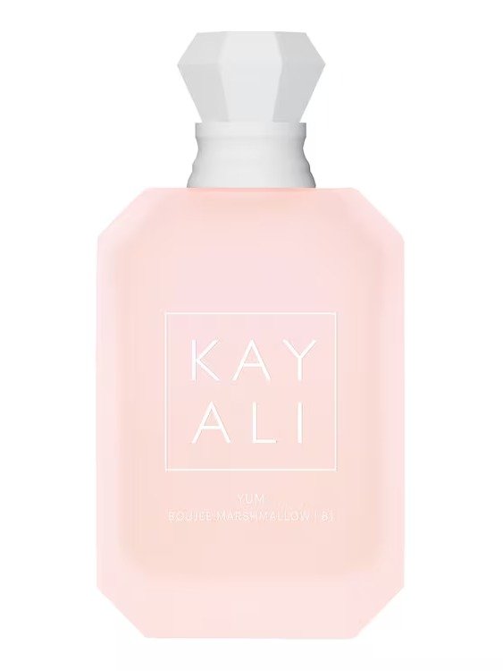 KAYALI YUM BOUJEE MARSHMALLOW INTENSE 81 EDP 100 ML