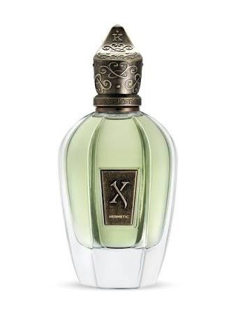 Xerjoff Hermetic Parfum – 100ML