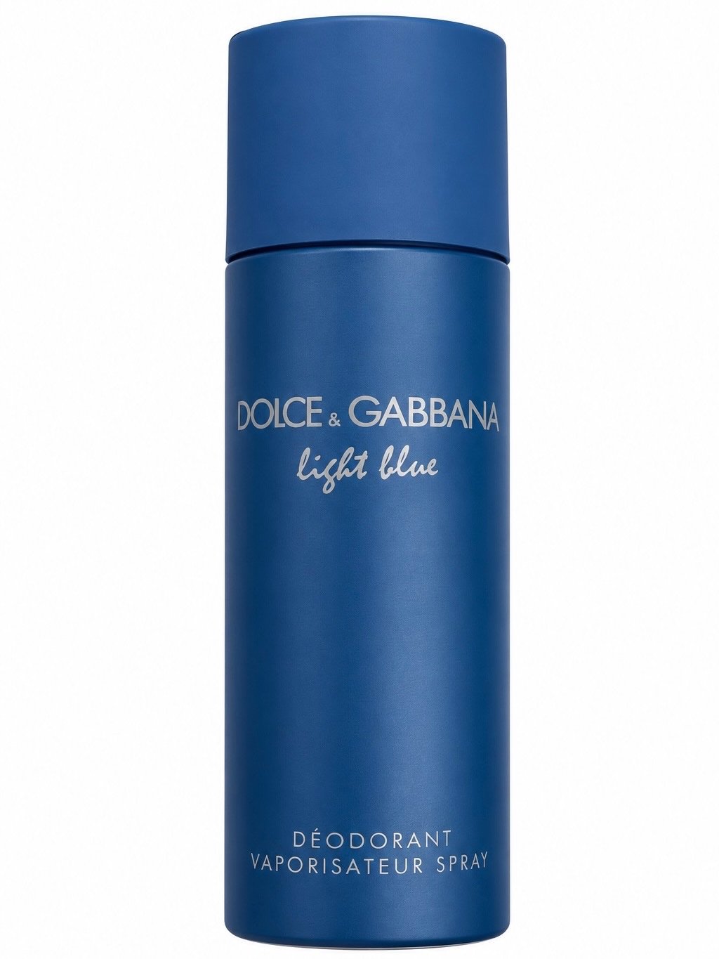 Dolce & Gabbana Light Blue Deodorant Spray