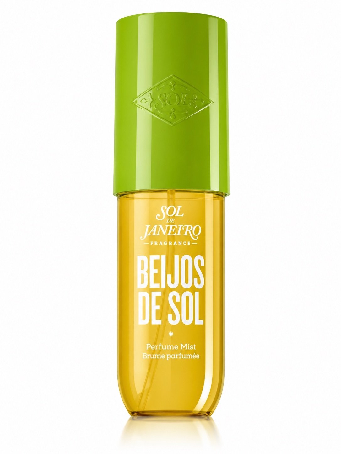 Sol de Janeiro Beijos de Sol Perfume Mist 90ML 