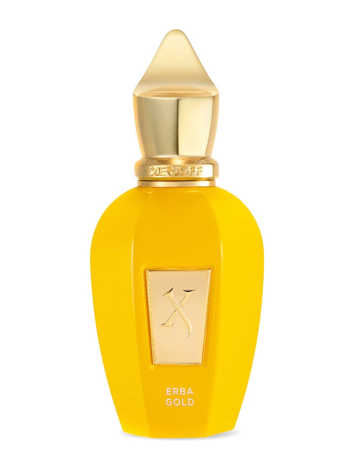 XERJOFF ERBA GOLD EDP 100 ML