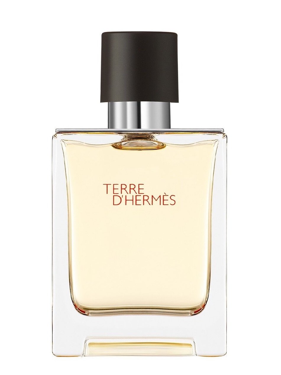 Hermès Terre d’Hermès Eau de Toilette 50ML